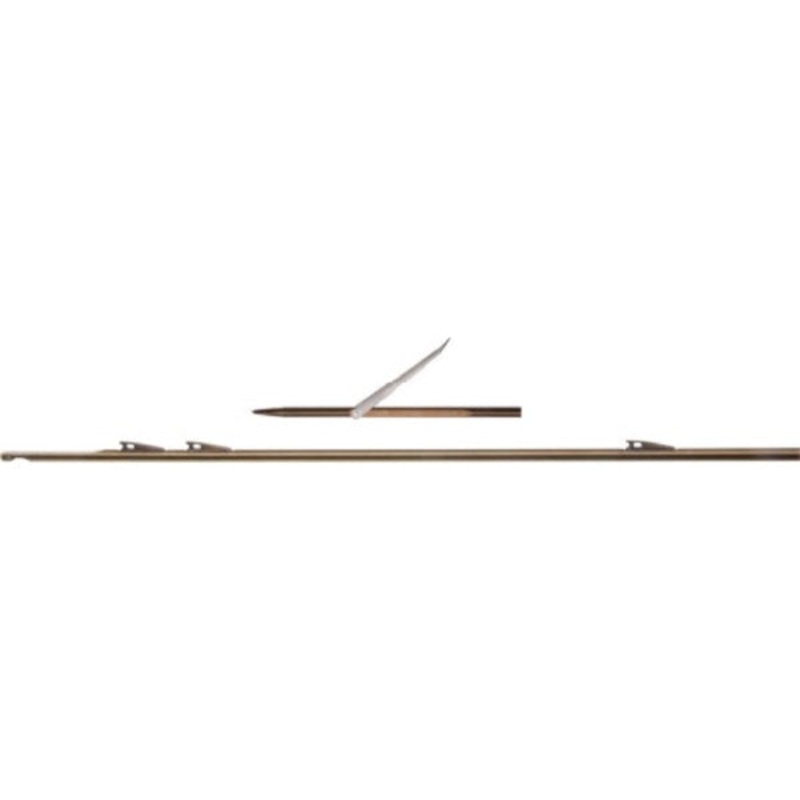 7mm Shaft Capture Single Barb|115cm|120cm|130cm|140cm|150cm