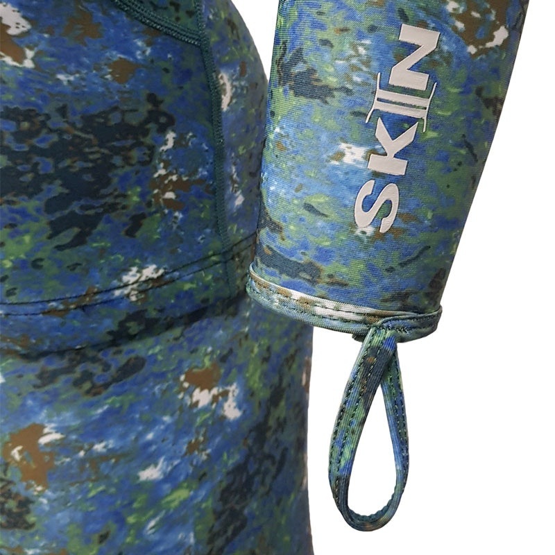 Chameleon Skin Top|L|M|M/L|S|XL|XS|XXL