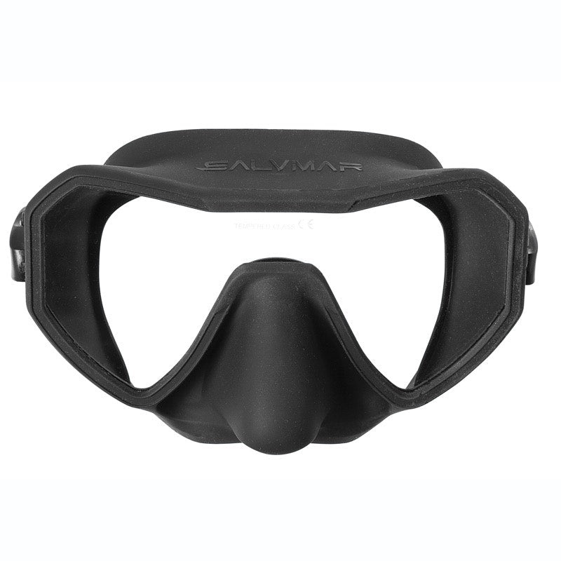 Neo Mask|BLACK