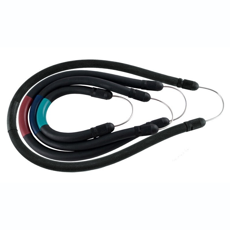 OZ Gun Rubber|Green|Navy|Red|BLACK|270mm|450mm|555mm|700mm