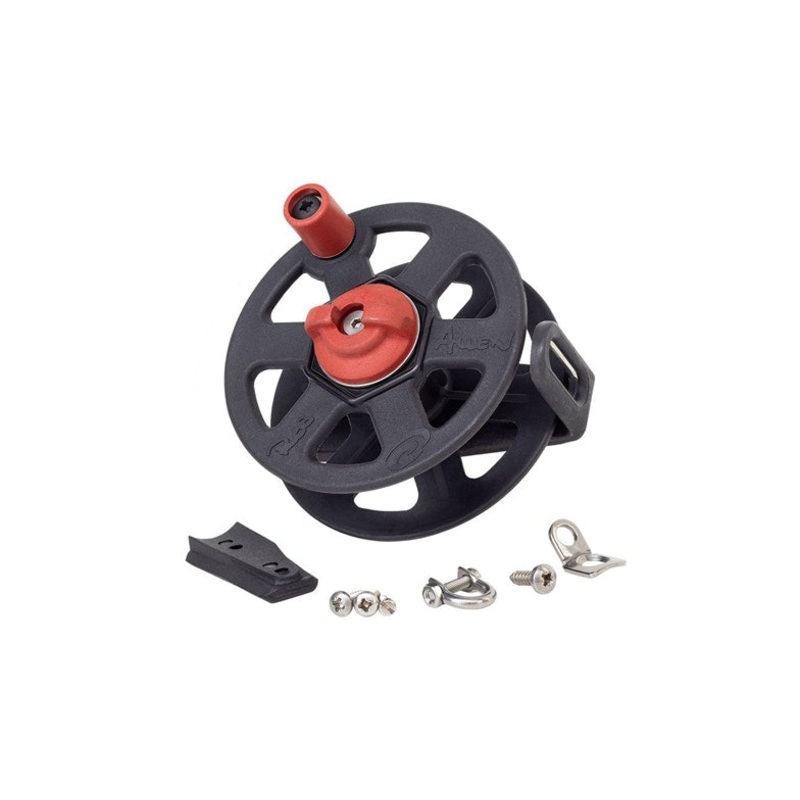 Rob Allen Low Profile Vecta Reel