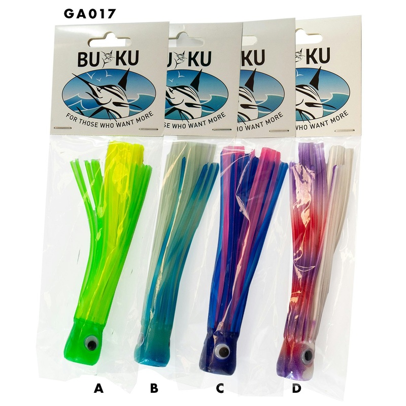 Buku Chugger 6 Cup Face|Buku |Key Pie|Buku |Casper|Buku |Bruiser|Buku |Witchy Poo|6in