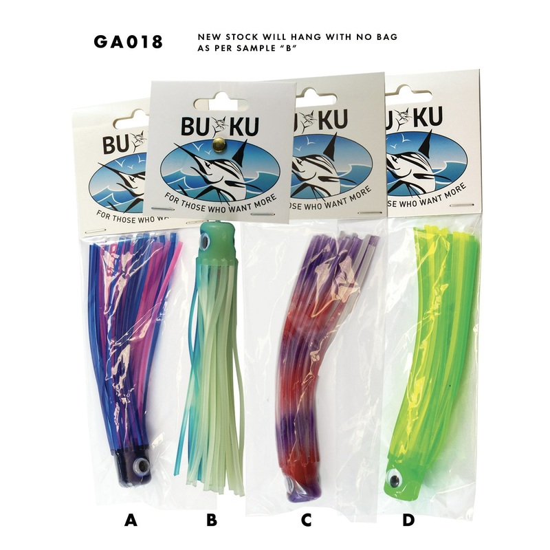 Buku Chugger 6 Flat Face|Buku |Bruiser|Buku |Casper|Buku |Witchy Poo|Buku |Key Pie|6in