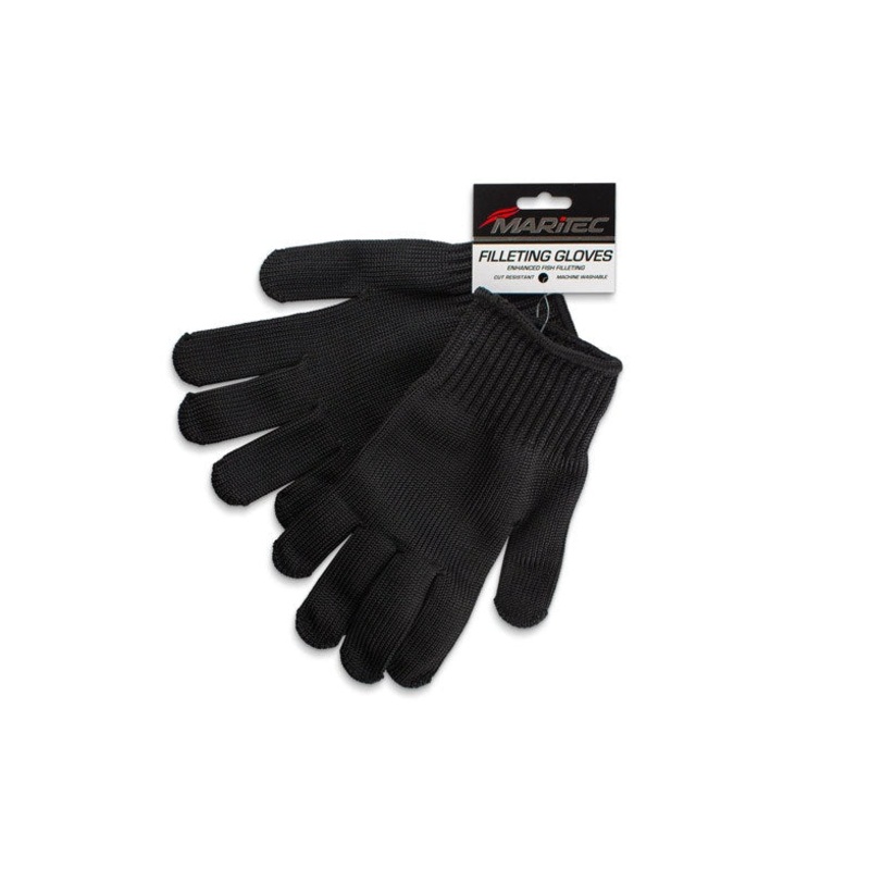 Maritec Fillet Gloves OSFM pair