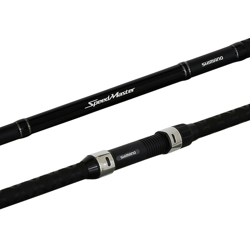 Shimano Speedmaster Surf Spin Fishing Rods