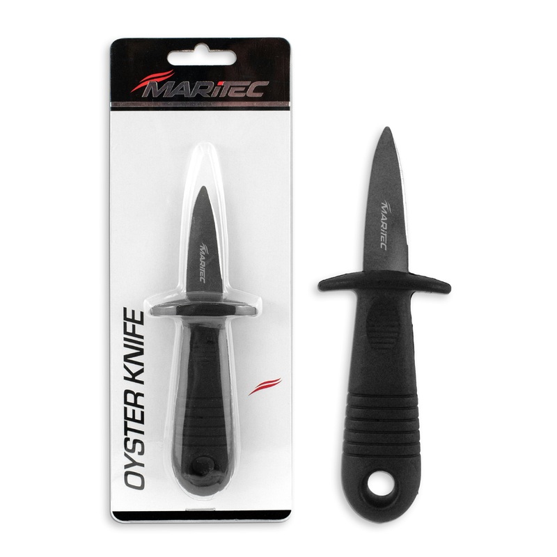 Maritec Oyster Knife|O/S