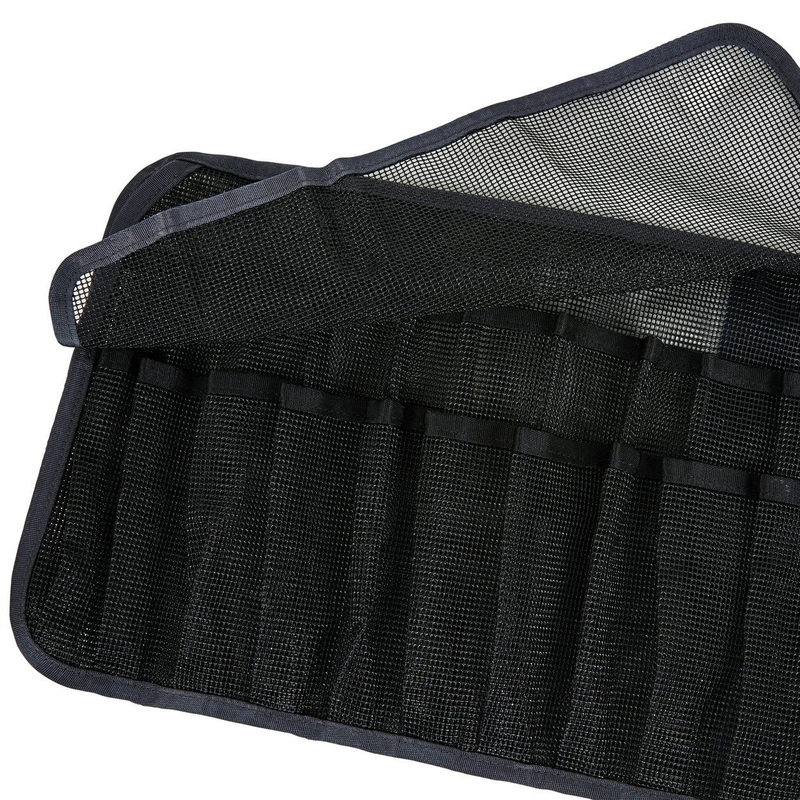 Shimano Multi Jig Wrap|Navy/Grey|O/S