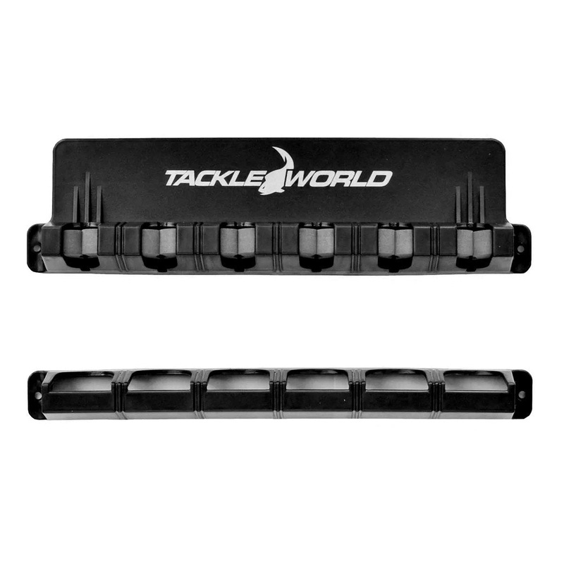 Tackle World Vertical Rod Rack 6 Rods