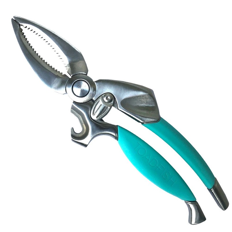 Toadfish Crab Cutter|N/A