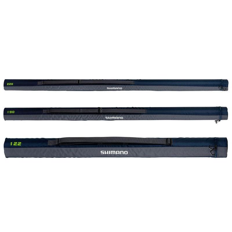 Shimano 2.20M Rod Tube|Default Title