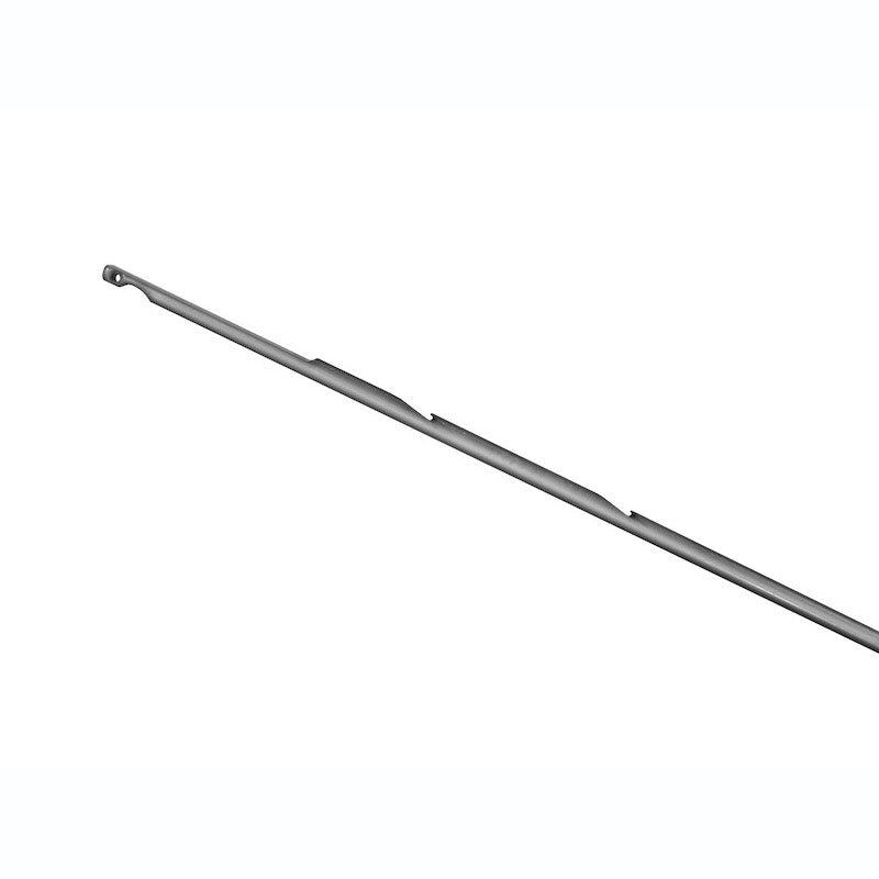 7.5mm Spear Double Wire Fin|1.3m|1.4m|1.5m|1.6m|1.7m|1.8m|1.9m