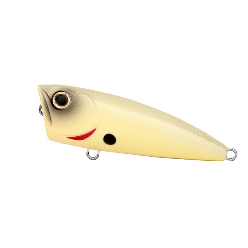 Daiwa Steez Popper 70F Lure|Bone|70mm