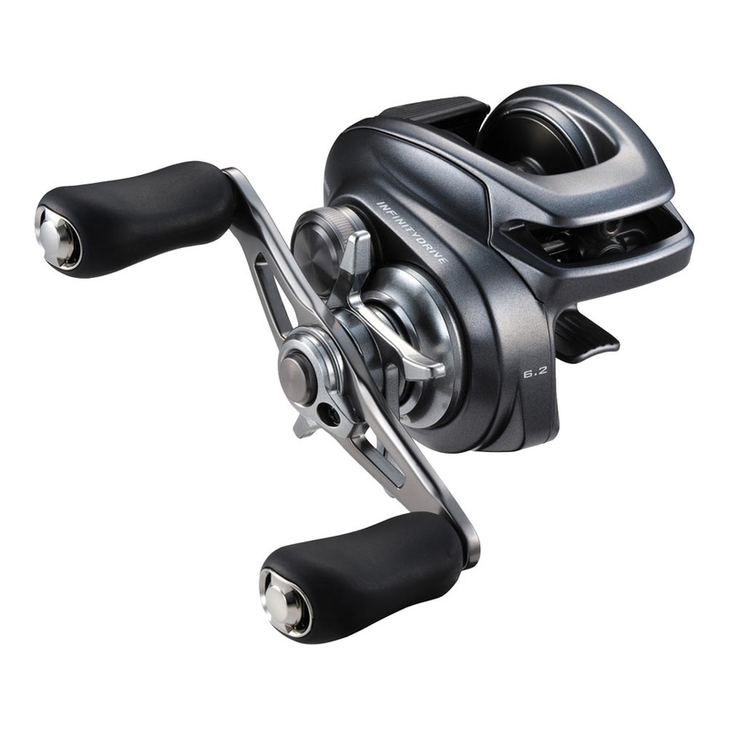 Shimano Bantam A Baitcast Reel