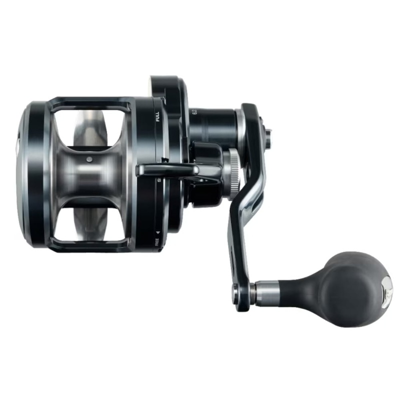 Shimano Ocea Jigger LD Overhead Reel