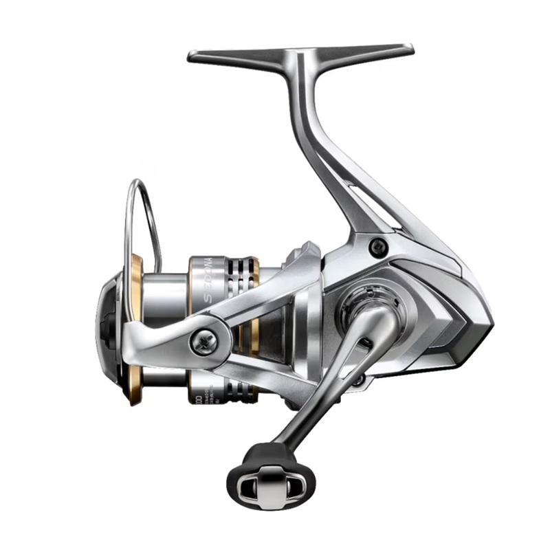 Shimano Sedona FJ Spin Reel|1000|2500|C3000HG|4000XG|C5000XG