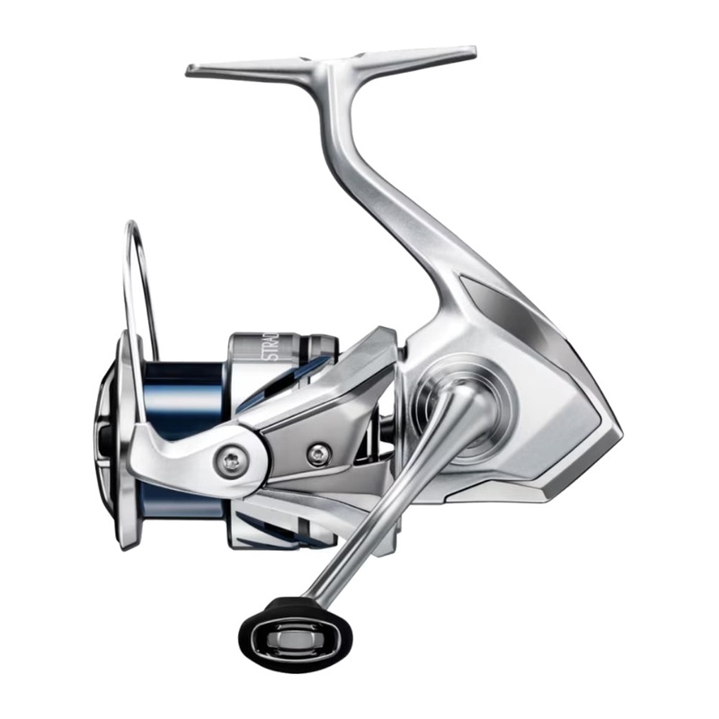 Shimano Stradic FM Spin Reel|1000 HG|2500 HG|C3000HG|4000XG|5000XG|C2000HG