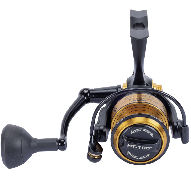 Penn Spinfisher SSVII Reel|5500|6500|7500|8500|5500LC|7500LC|2500|3500|4500
