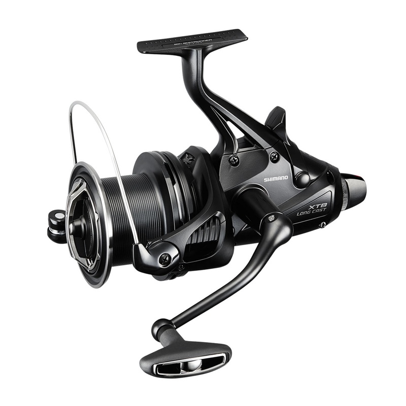 Shimano Baitrunner Long Cast XTB Surf Spin Reel