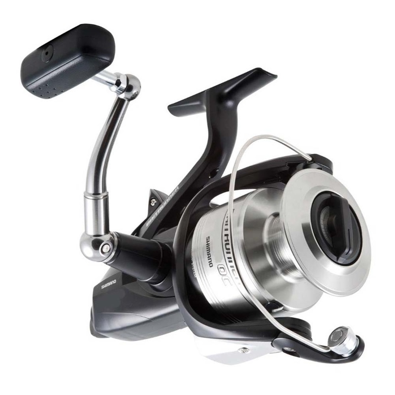 Shimano Baitrunner OC Spin Reel