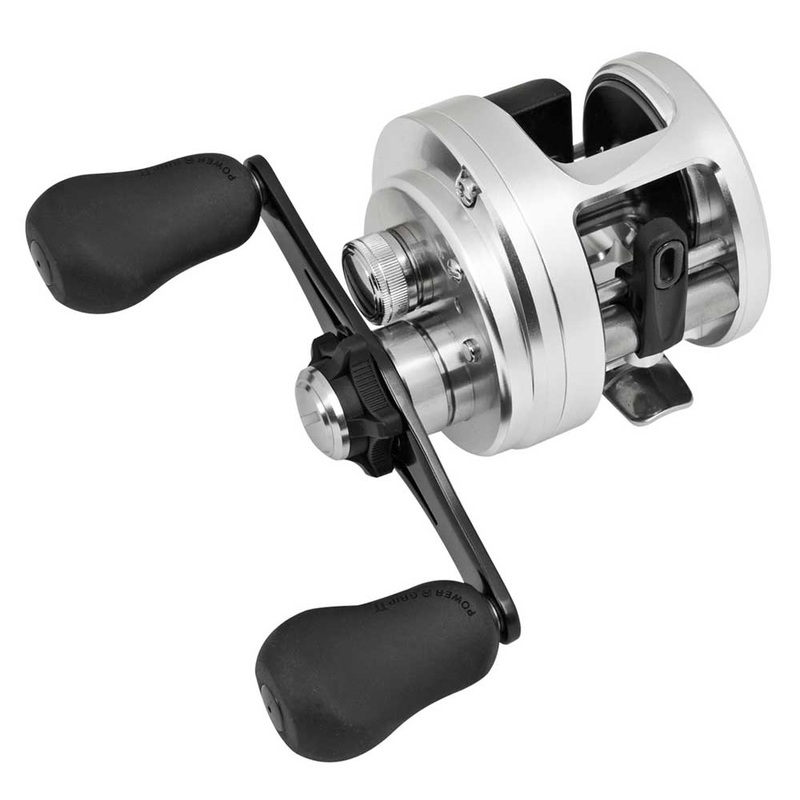 Shimano Calcutta D Reel|200|300|400