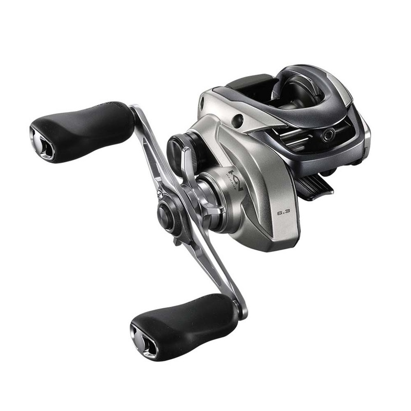 Shimano Tranx Reel|500HG|300A|301A|300AHG|400AHG|200AHG|201AHG|150A|150AHG