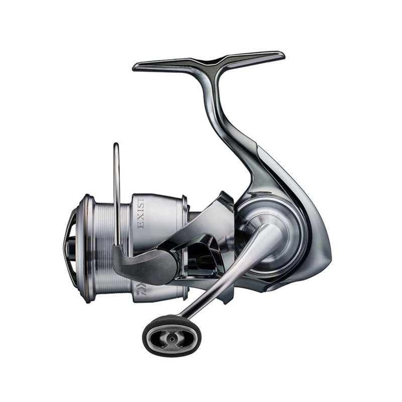 Daiwa 22 Exist Spin Reel|LT2500-XH|PC LT2500D-H|LT3000D|LT2000S-P|LT2500S|SF1000S-P|SF 2000SS-P|SF 2500SS