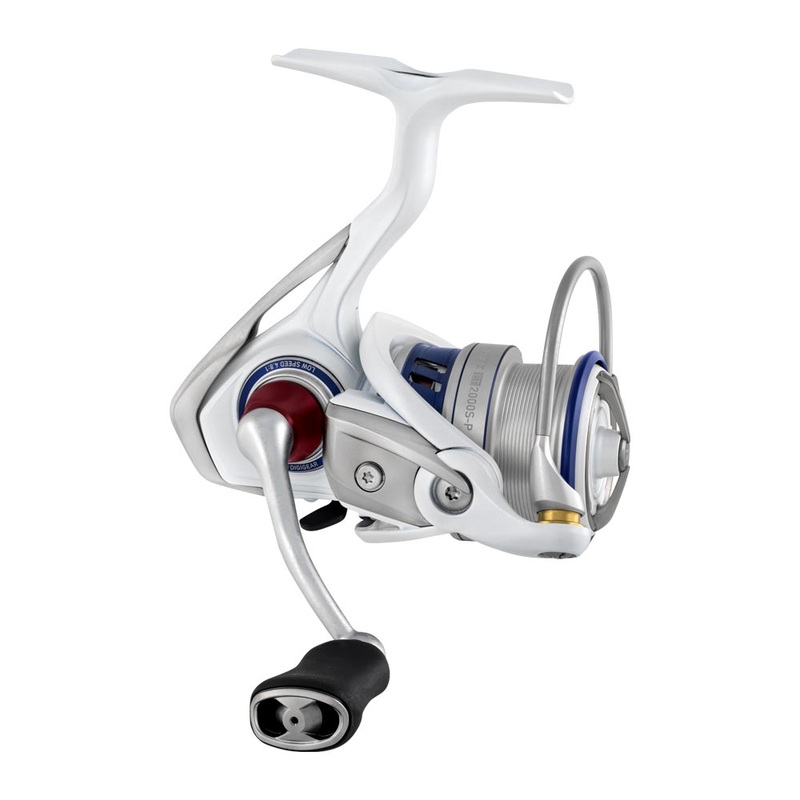 Daiwa 22 Infeet X Reel|2000S-P|2500S