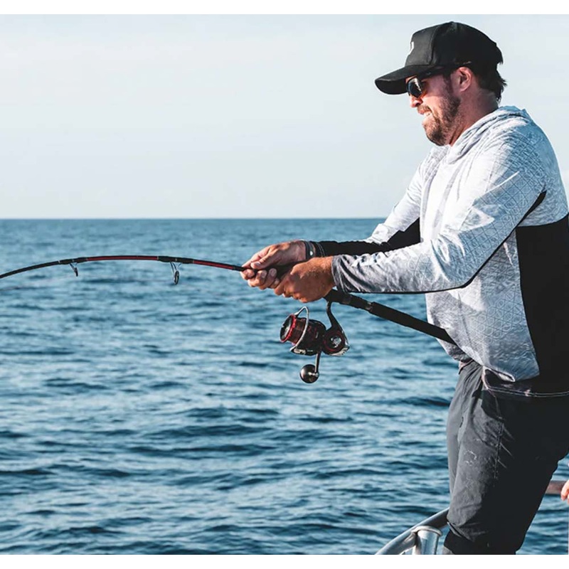 Daiwa 22 Maverick MQ Spin Reel