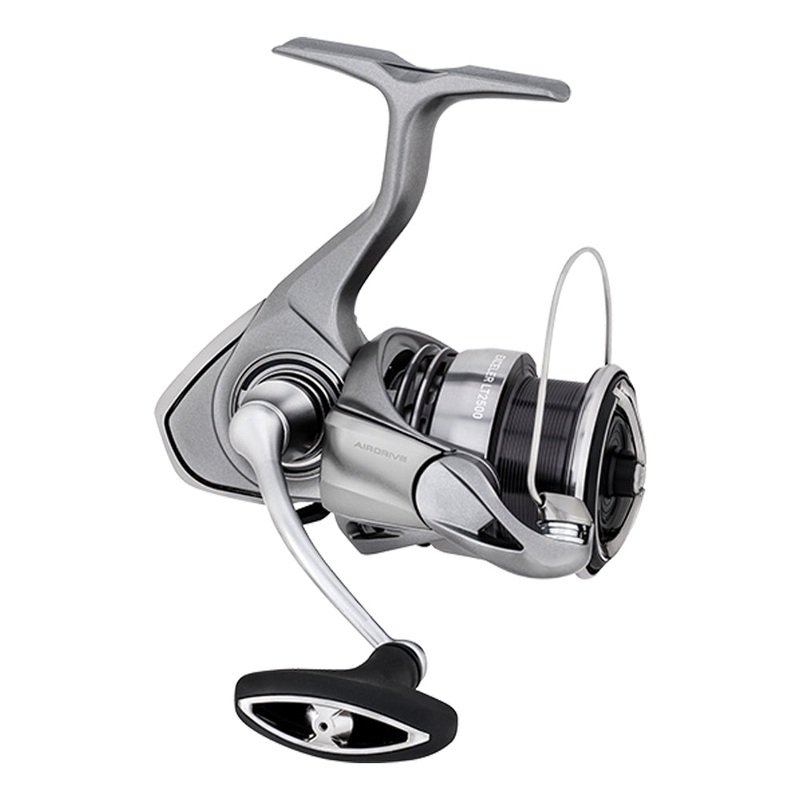 Daiwa 23 Exceler LT Spin Reel|LT 2000D|LT 2500|LT 3000D-C|LT 4000D-C|5000D-C|6000D