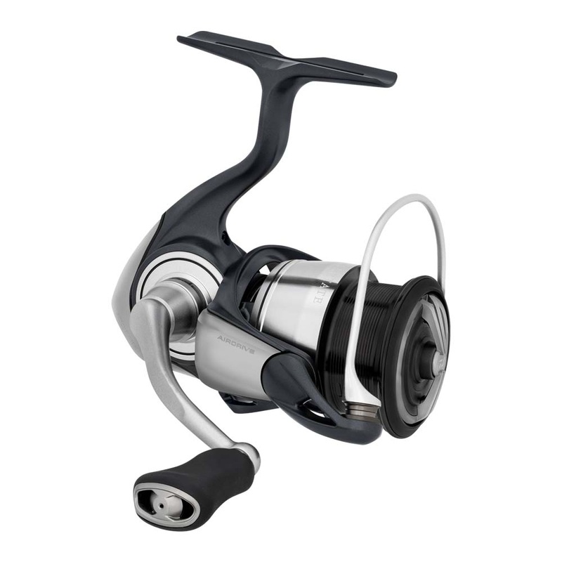 Daiwa 24 Certate LT Spin Reel|2000-P|2500|2500-XH|2500D|3000D-CH|3000D|3000D-XH|4000D-C-ARK|4000D-CXH-ARK|5000D-ARK|5000D-XH-ARK|FC 2500|2500S