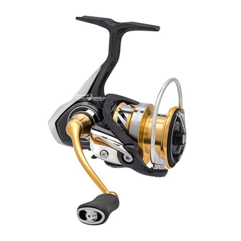 Daiwa Exceler LT Reels|2000D|2500D|3000D-C|4000D-C|5000D-C|6000D