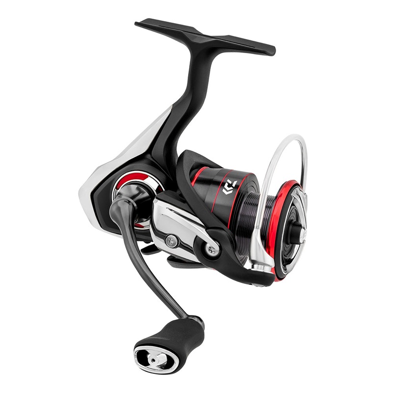 Daiwa Fuego LT Spin Reel|2000|2500|3000D-C|4000D-C|5000D-C|6000D