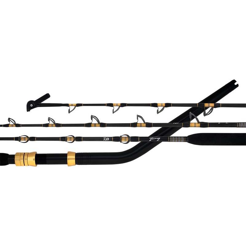 Daiwa Tanacom Z 22 66XXHST Deep Drop Electric Rod