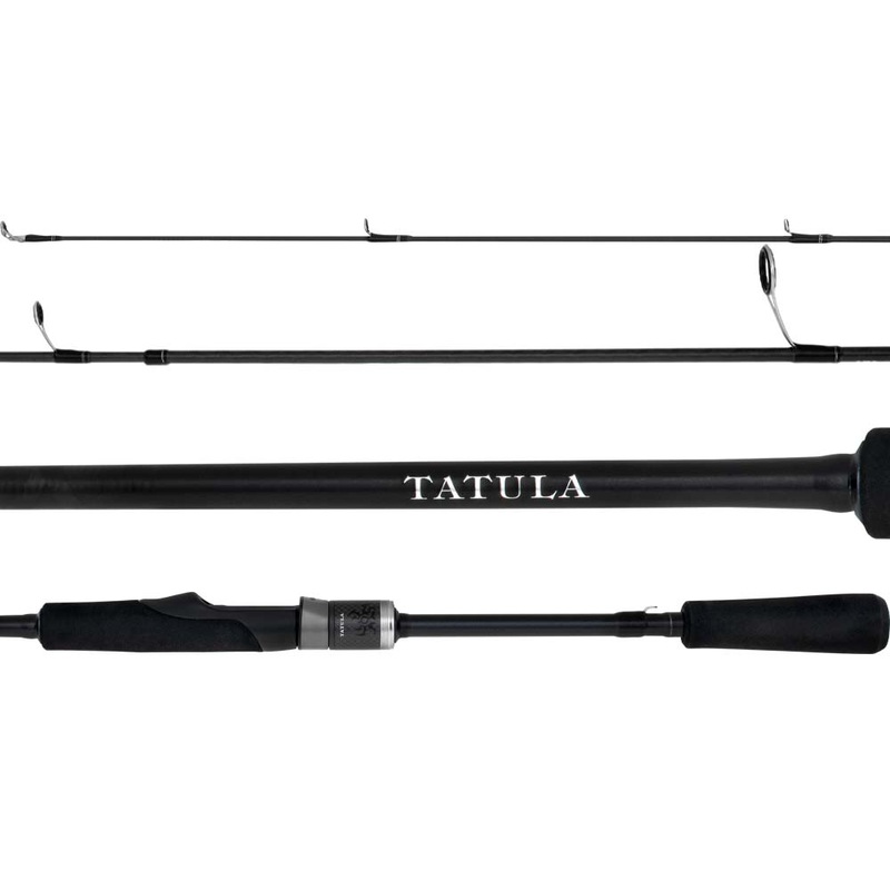 Daiwa Tatula XT Spin Rod|762MHFS|762XHFS|702MFS