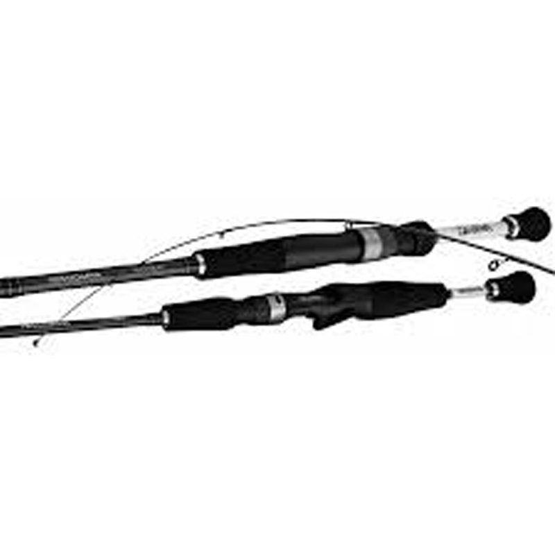 Daiwa TD Rods|6101LXS|701MHFS