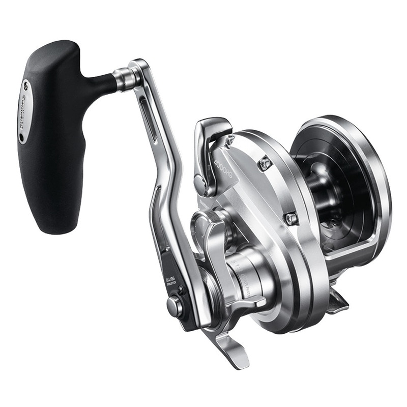 Shimano Ocea Jigger Reel|1500 PG|2000NR-HG|2000NR-PG|4000|4000 HG|1500 HG