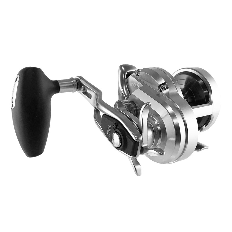 Shimano Ocea Jigger Reel|1500 PG|2000NR-HG|2000NR-PG|4000|4000 HG|1500 HG