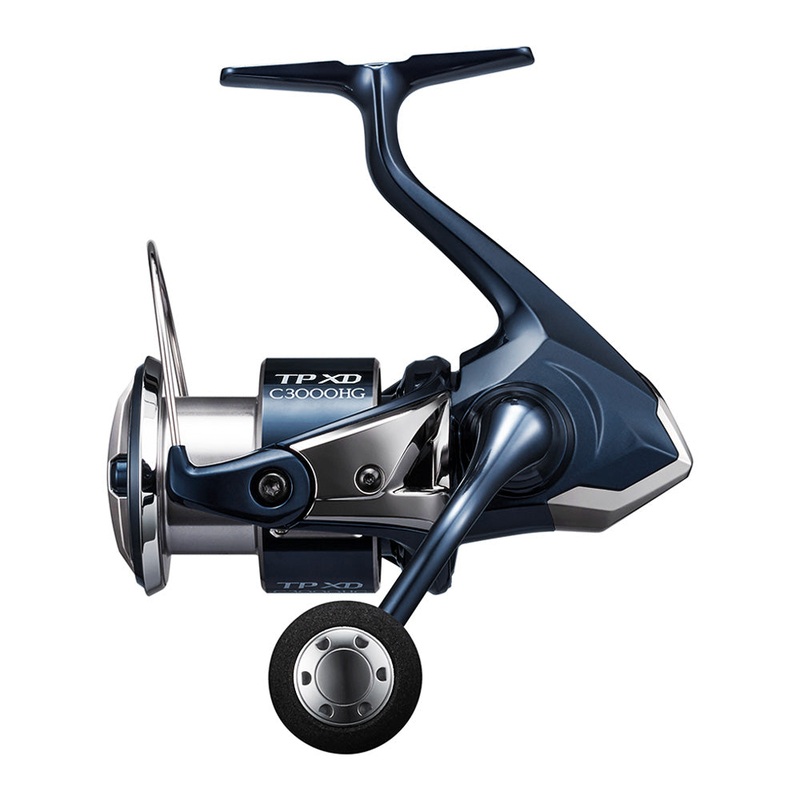 Shimano Twin Power XD Spin Reel