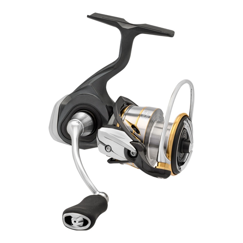 Daiwa 20 Luvias LT Spin Reel|2000D|2000S|2500S-XH|2500D|3000D