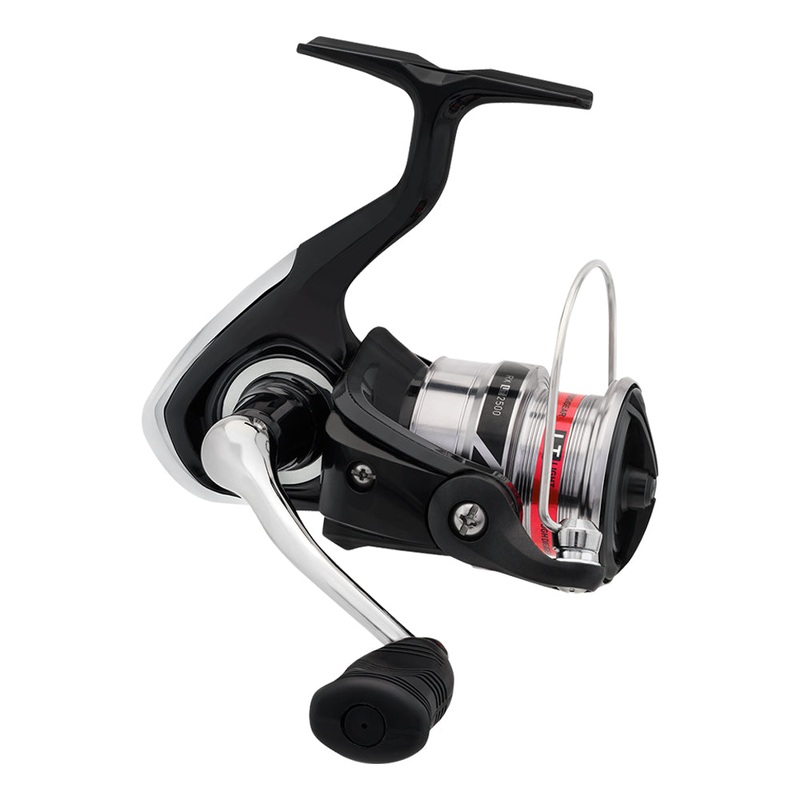 Daiwa 20 RX LT Reel|2500-C|3000-C|5000-C