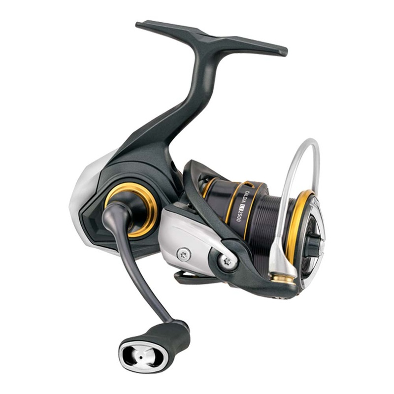 Daiwa 21 Caldia LT Reel|FC LT1000S|FC LT2000S|FC LT2500|FC LT2500S|LT 3000|LT 4000-CXH