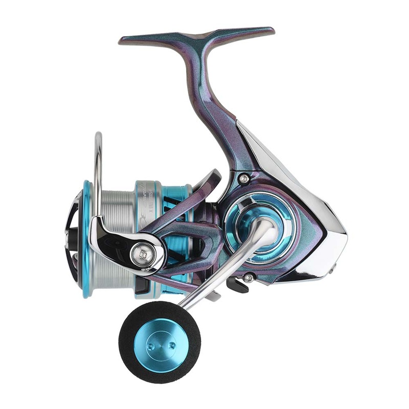 Daiwa Emeraldas X LT Reel|LT2500S-H|LT3000S-H