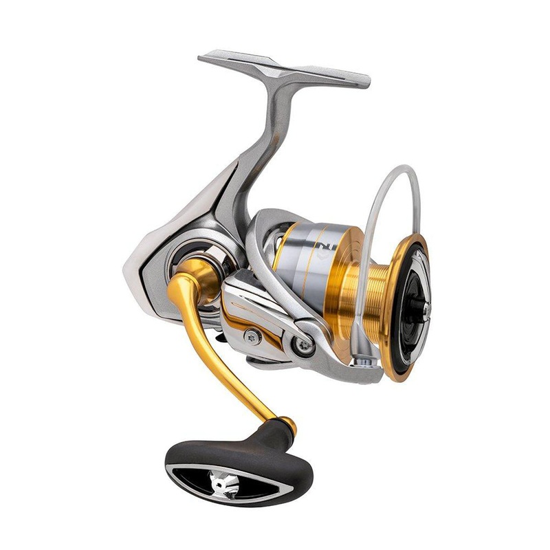Daiwa Freams LT Reels|2500D|3000D-C|4000D|2000S|5000D-C|6000D-H