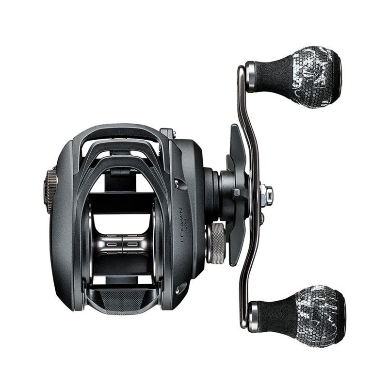Daiwa Lexa WN Baitcast Reel|300H|300HS|300HSL