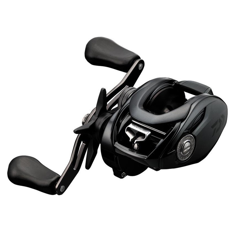 Daiwa Tatula 300 Baitcast Reel