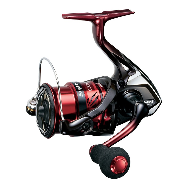 Shimano Sephia BB Reel|C3000SHG|C3000SDHHG