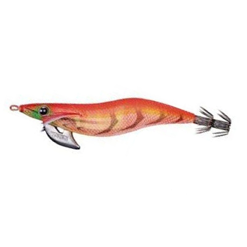 Yo-Zuri Aurie Q RS Squid Jigs|KPPE|3