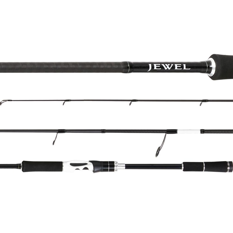 Shimano 2021 Jewel Rod|21JL742SPSW|21JL792LC|21JLT805TW8|21JLT825TW5