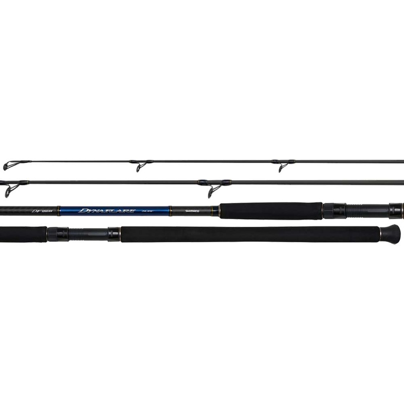 Shimano Dynaflare Surf Rods|902SPML 4-8KG|962SPM 6-12KG|982SPH 12-20KG|1062SPM 8-15KG