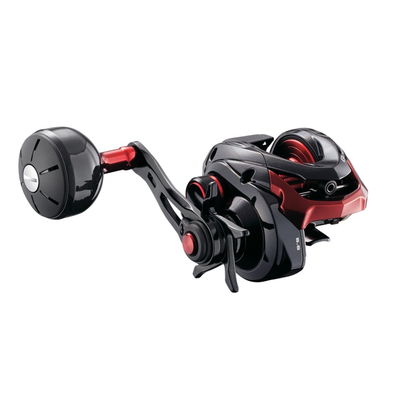 Shimano Genpu XT Baitcast Reel